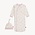 Magnetic  Me Pink Baby Beats Modal Gown w/Hat