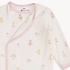 Magnetic  Me Pink Baby Beats Modal Gown w/Hat
