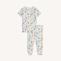 Magnetic  Me Bach & Roll Modal S/S PJ