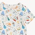 Magnetic  Me Bach & Roll Modal S/S PJ