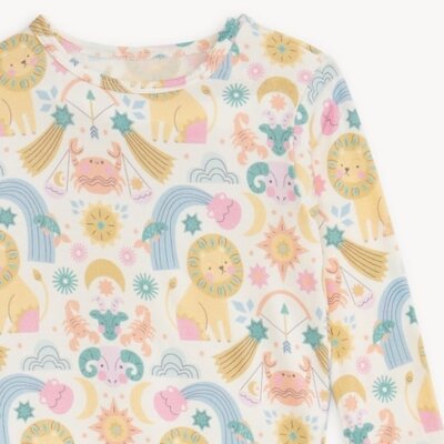 Magnetic  Me Constellation Prize Modal L/S PJ