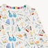 Magnetic  Me Bach & Roll Modal Convertible Coverall