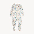 Magnetic  Me Bach & Roll Modal Convertible Coverall
