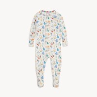 Magnetic  Me Bach & Roll Modal Convertible Coverall
