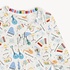 Magnetic  Me Bach & Roll Modal Convertible Coverall