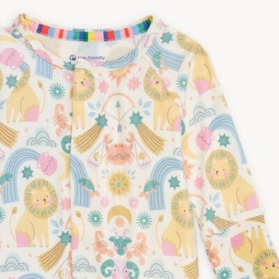 Magnetic  Me Constellation Prize Modal Coverall