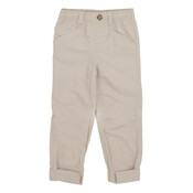 Properly Tied Khaki Mallard Pant