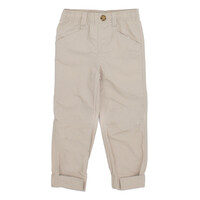 Properly Tied Khaki Mallard Pant