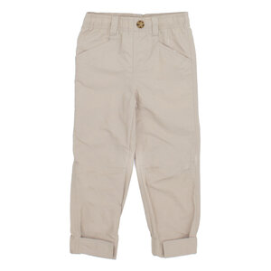 Properly Tied Khaki Mallard Pant