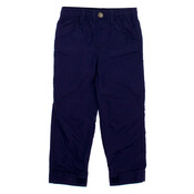 Properly Tied Navy Mallard Pant