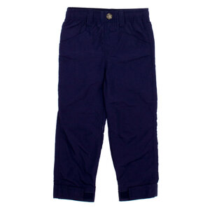 Properly Tied Navy Mallard Pant