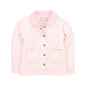 Properly Tied Light Pink Hartley Jacket