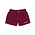 Properly Tied Maroon Mallard Short