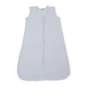 Kissy Kissy Lt Blue Forest Fanfare Stripe Sleep Sack