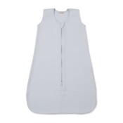 Kissy Kissy Lt BLue Sweet Homecoming Jacquard Sleep Sack