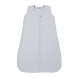 Kissy Kissy Lt BLue Sweet Homecoming Jacquard Sleep Sack