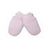 Kissy Kissy Pink Sweet Homecoming Jacquard Mits