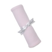 Kissy Kissy Pink Sweet Homecoming Jacquard Blanket