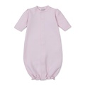 Kissy Kissy Pink Sweet Homecoming Jacquard Convertible Gown