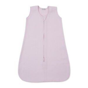 Kissy Kissy Pink Sweet Homecoming Jacquard Sleep Sack