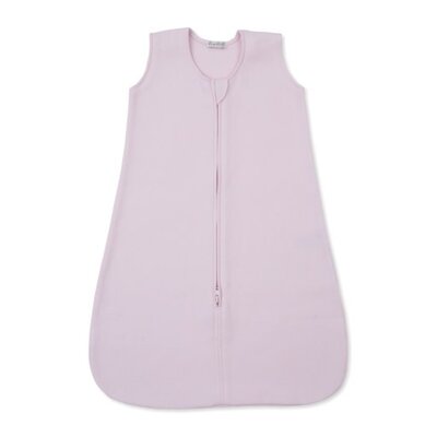 Kissy Kissy Pink Sweet Homecoming Jacquard Sleep Sack