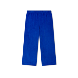 Lullaby Set High Point Royal Corduroy Pants