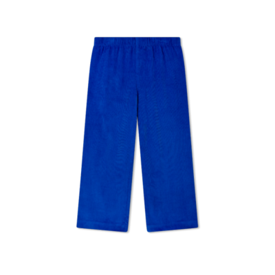 Lullaby Set High Point Royal Corduroy Pants