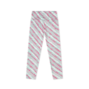 Brilliant Bubbles Hailey Highwaist Legging