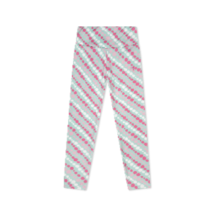 Brilliant Bubbles Hailey Highwaist Legging