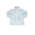 Set Fashions Frosted Floral/Pure Coconut Heather Half Zip