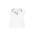 Set Fashions Misty White/Nantucket Navy Ric Rac Piper Polo