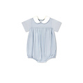 Set Fashions Princeton Blue Corduroy Covington Bubble