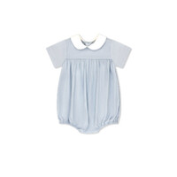 Set Fashions Princeton Blue Corduroy Covington Bubble