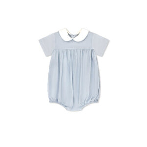 Set Fashions Princeton Blue Corduroy Covington Bubble