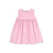 Lullaby Set High Point Pink Corduroy Lucille Jumper