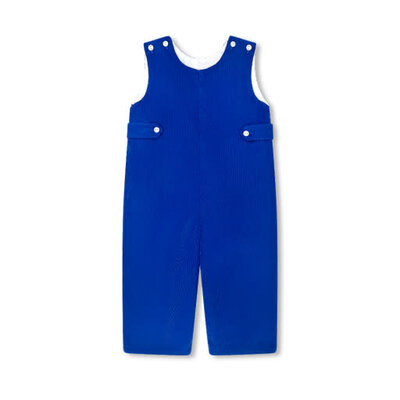 Lullaby Set High Point Royal Corduroy Louisiana Longall