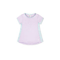 Set Fashions Petal Purple w/Frosted Floral Blair Top