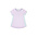 Set Fashions Petal Purple w/Frosted Floral Blair Top
