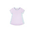 Set Fashions Petal Purple w/Frosted Floral Blair Top