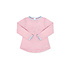 Set Fashions Cotton Candy Pink w/Frosted Floral Taylor LS Tee