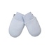 Kissy Kissy Lt BLue Sweet Homecoming Jacquard Mits