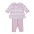 Kissy Kissy Baby Elephant Hearts Legging Set