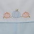 Baby Sen Pumpkins Blue Graham Shortall