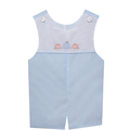 Baby Sen Pumpkins Blue Graham Shortall