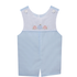 Baby Sen Pumpkins Blue Graham Shortall