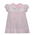 Baby Sen Pumpkins Pink Sawyer Dress