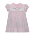 Baby Sen Pumpkins Pink Sawyer Dress