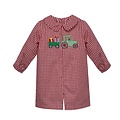 Remember Nguyen Tractor w/Gift Red Williams Romper