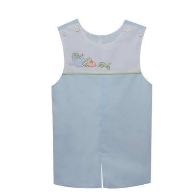 Remember Nguyen Pumpkins Blue Hayes Shortall