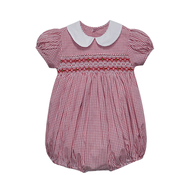 Remember Nguyen Red Juliette Girl Bubble